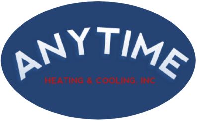 Contact Anytime | Anytime HVAC