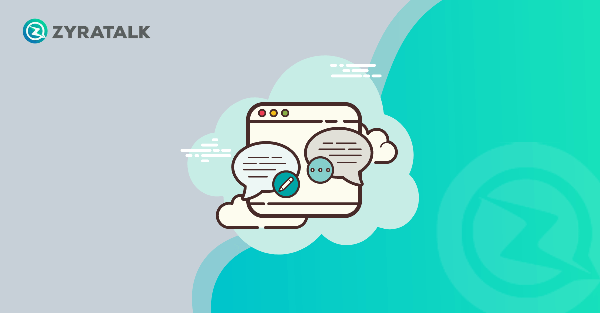 3 Reasons Why Web Chat Is Important