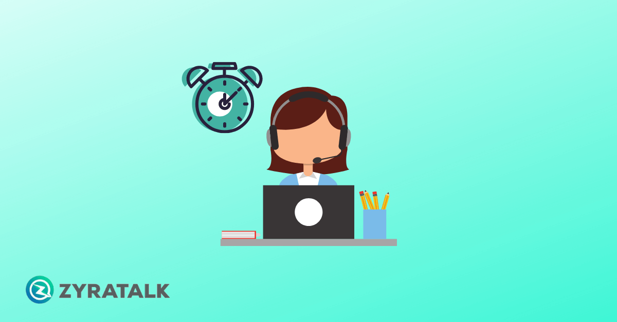 3 Important Lead Response Time Stats for 2022
