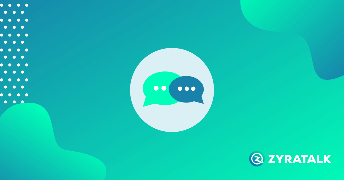 What's the Difference Between Live, Automated, and Hybrid Chat?