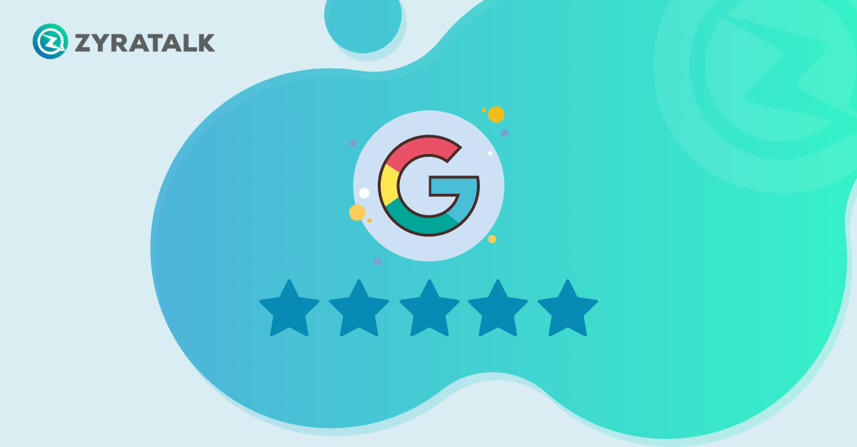 Capture More Google Reviews and Turn Your Happy Customers into Your Biggest Asset