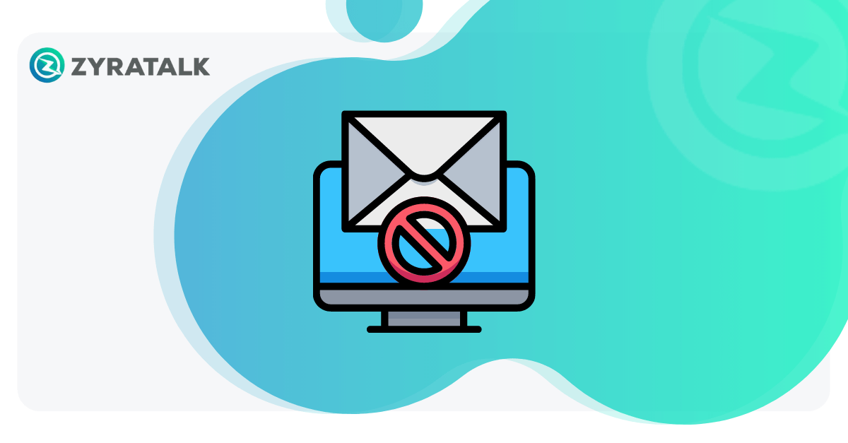 5 Ways to Prevent Customers from Marking Your Emails as Spam