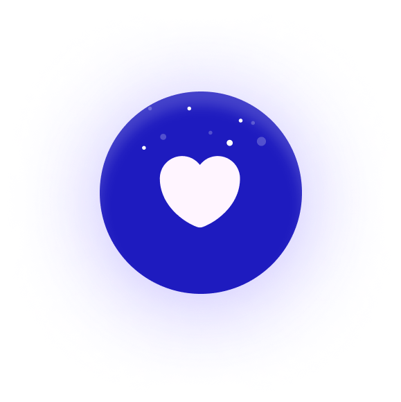 Heart image