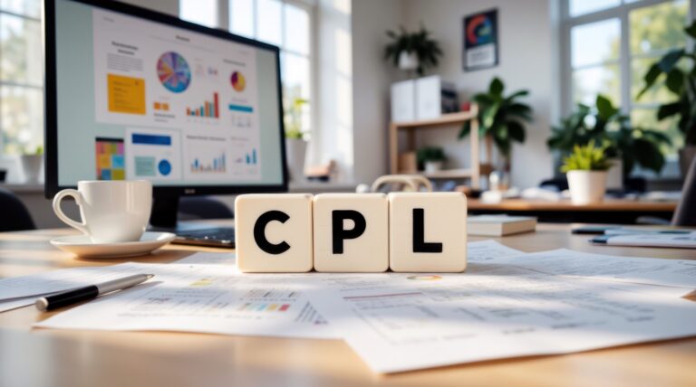 Cost Per Lead Benchmarks for Home Services 