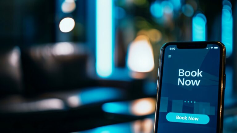 Call Booking Rate: How to Measure It and What Good Looks Like