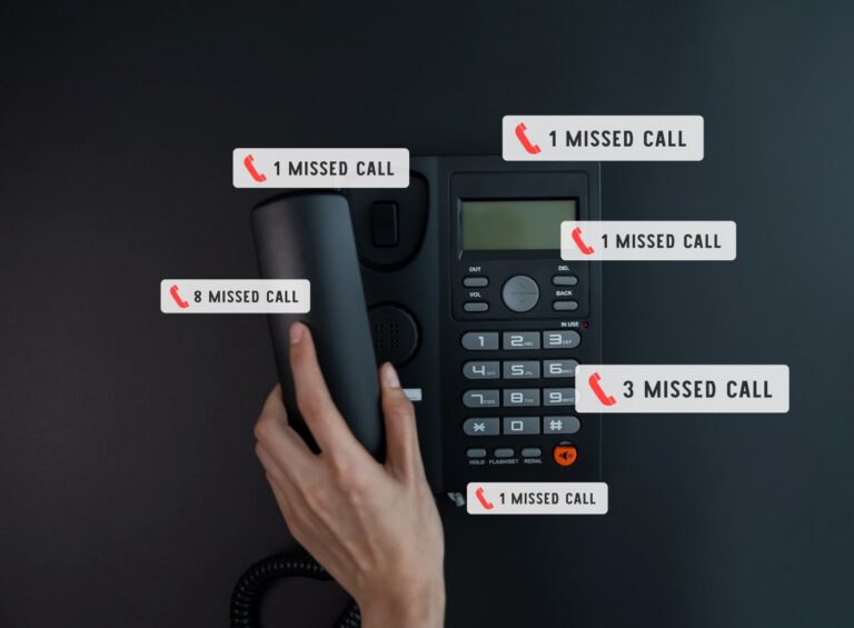 What a Missed Call Actually Costs a Home Service Business