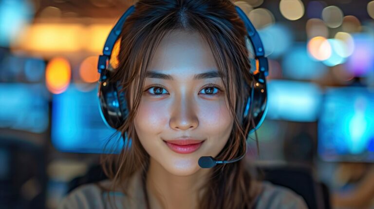 What Is an AI Receptionist? A Plain-English Explainer