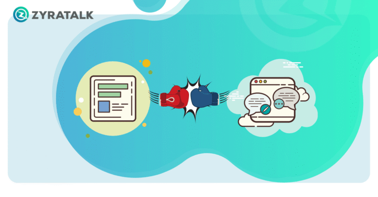 Which Converts Better: Lead Capture Forms or Webchat?