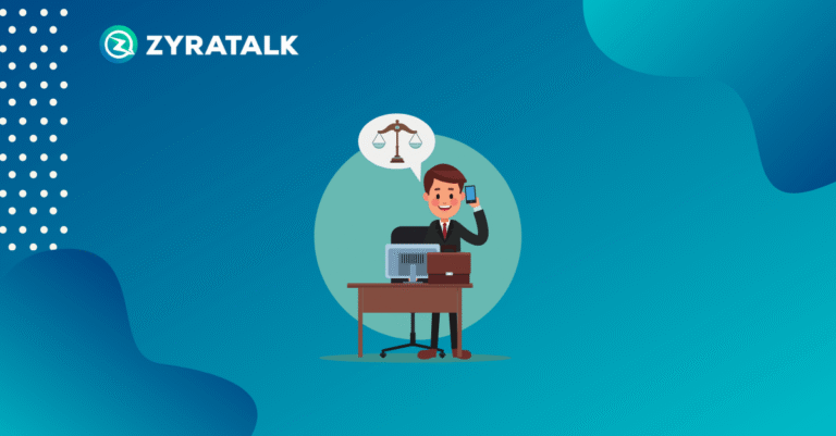 How to Manage Live Chat for Lawyers